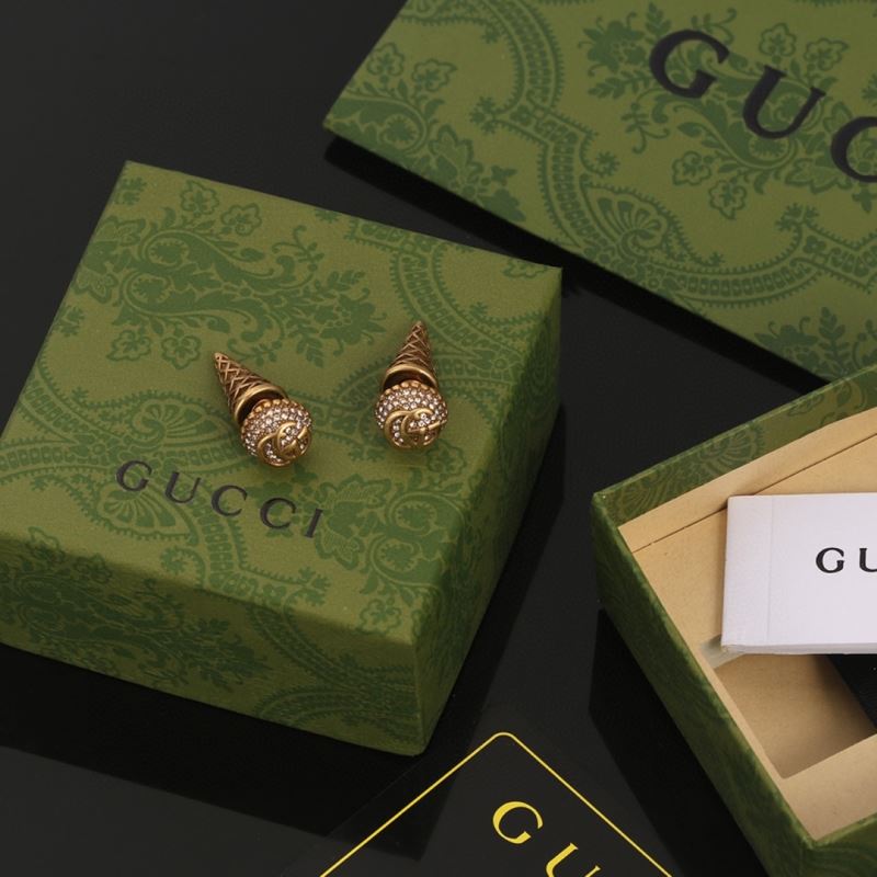 Gucci Earrings